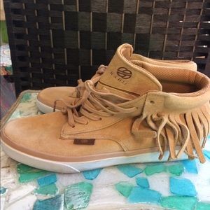 Radii Men’s Sneakers